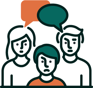 Consiliere pentru familie